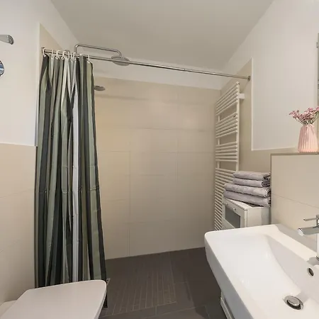 Design - Am Schlosspark Adults Only Apartment
