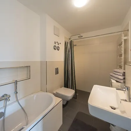 Design - Am Schlosspark Adults Only Apartment