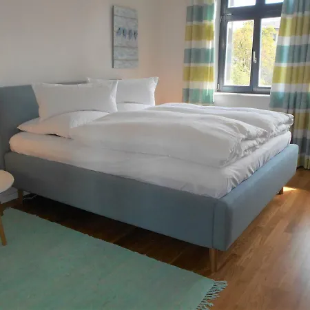 Apartment Design - Am Schlosspark Adults Only *