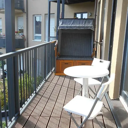 Design - Am Schlosspark Adults Only Apartment *
